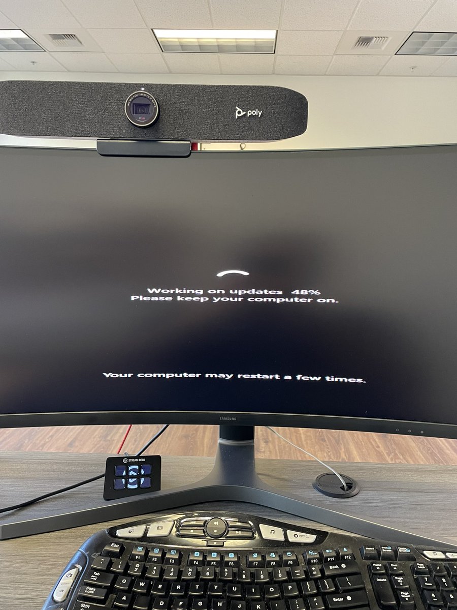 Machine obviously doesn't want me to go back to work. #backfromvacation