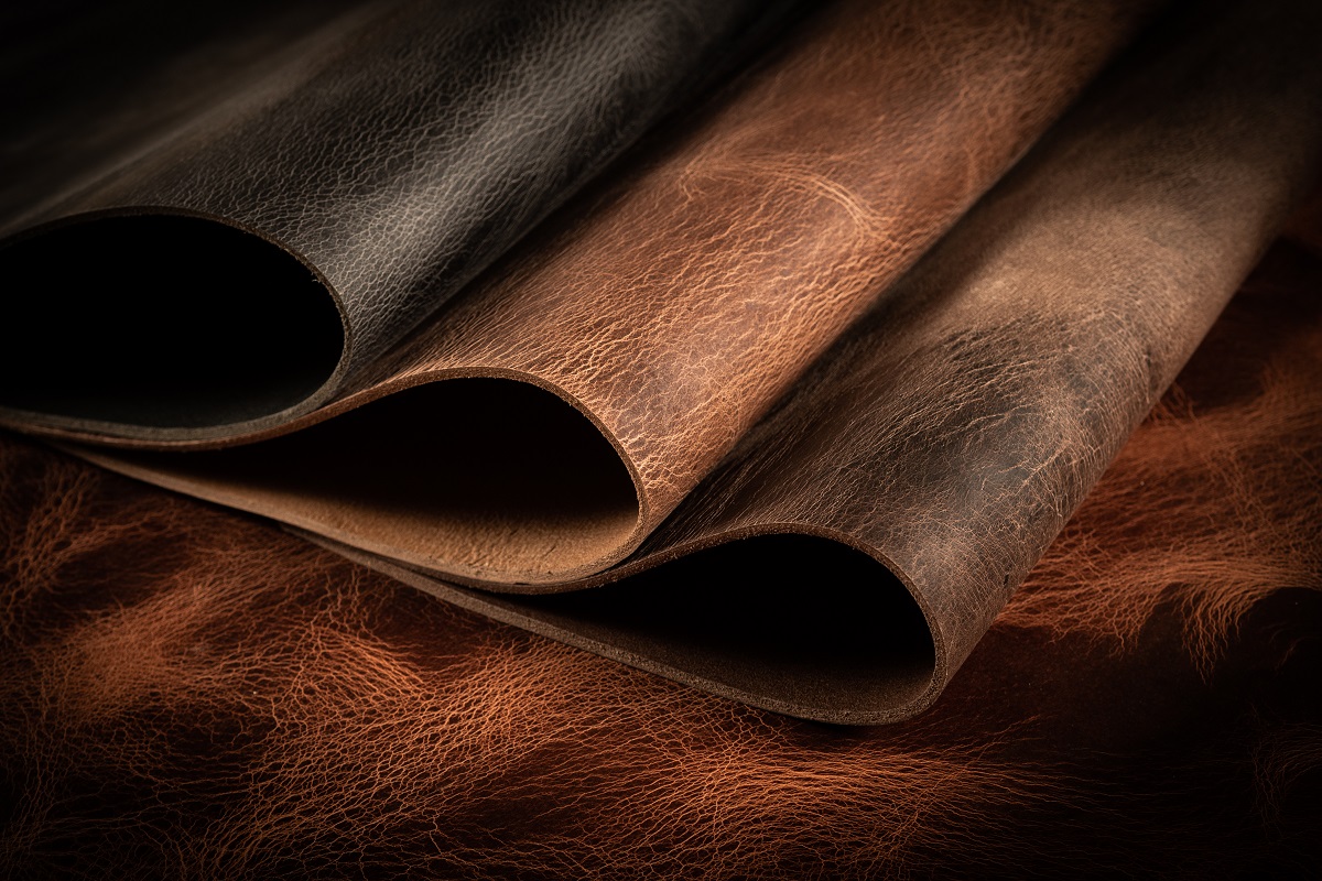 Fiebing's Leather Colours - J. Wood Leathers Ltd