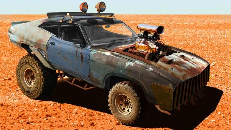 motorizm3's tweet photo. #madmaxstyle #motorizm https://t.co/ggWUF9Y6Ep