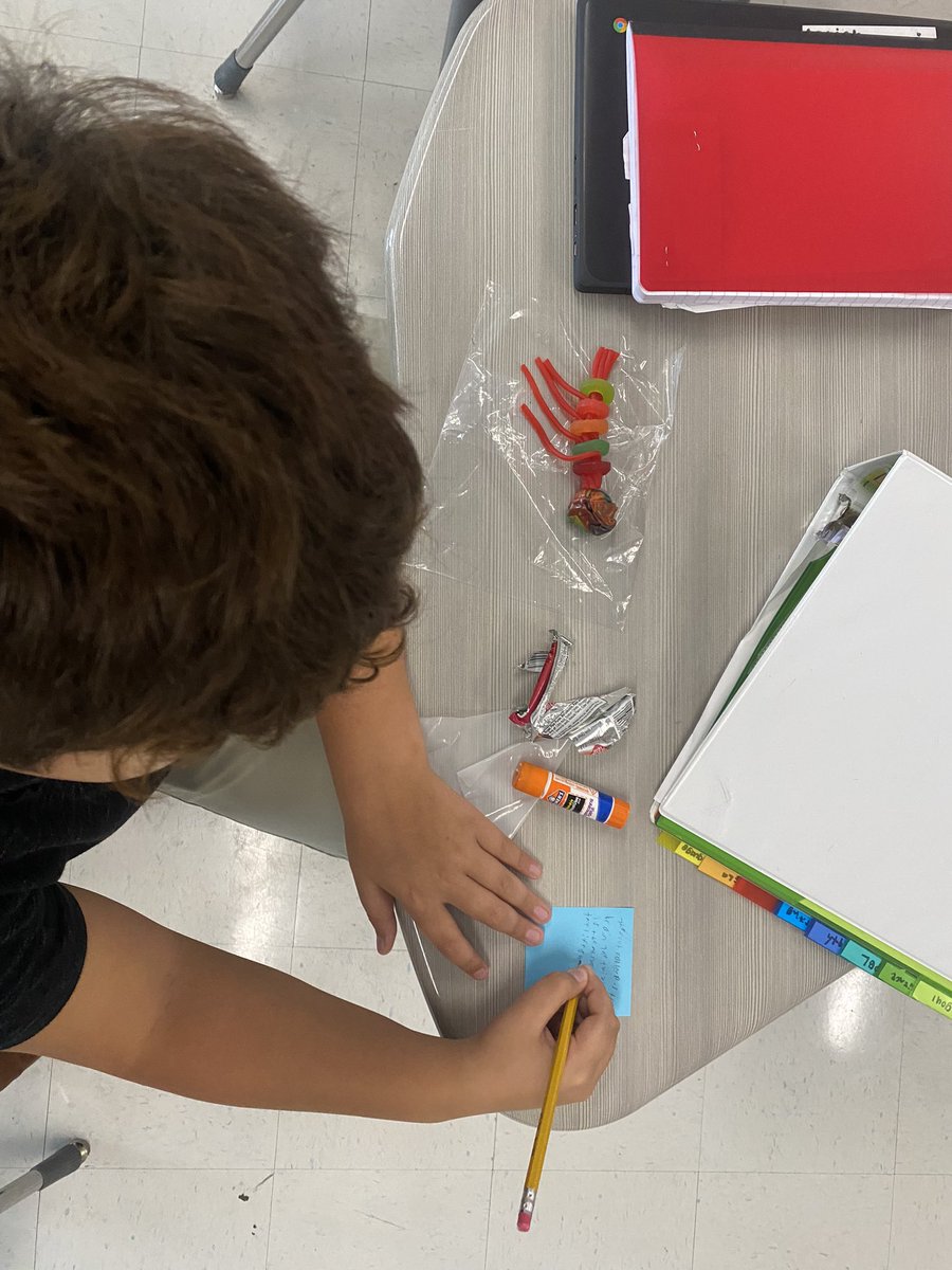 Isabella Johnson tweet media