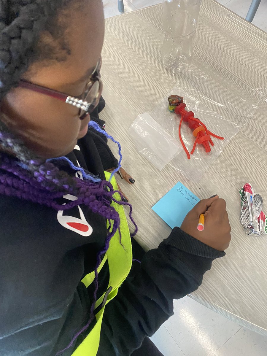 Isabella Johnson tweet media