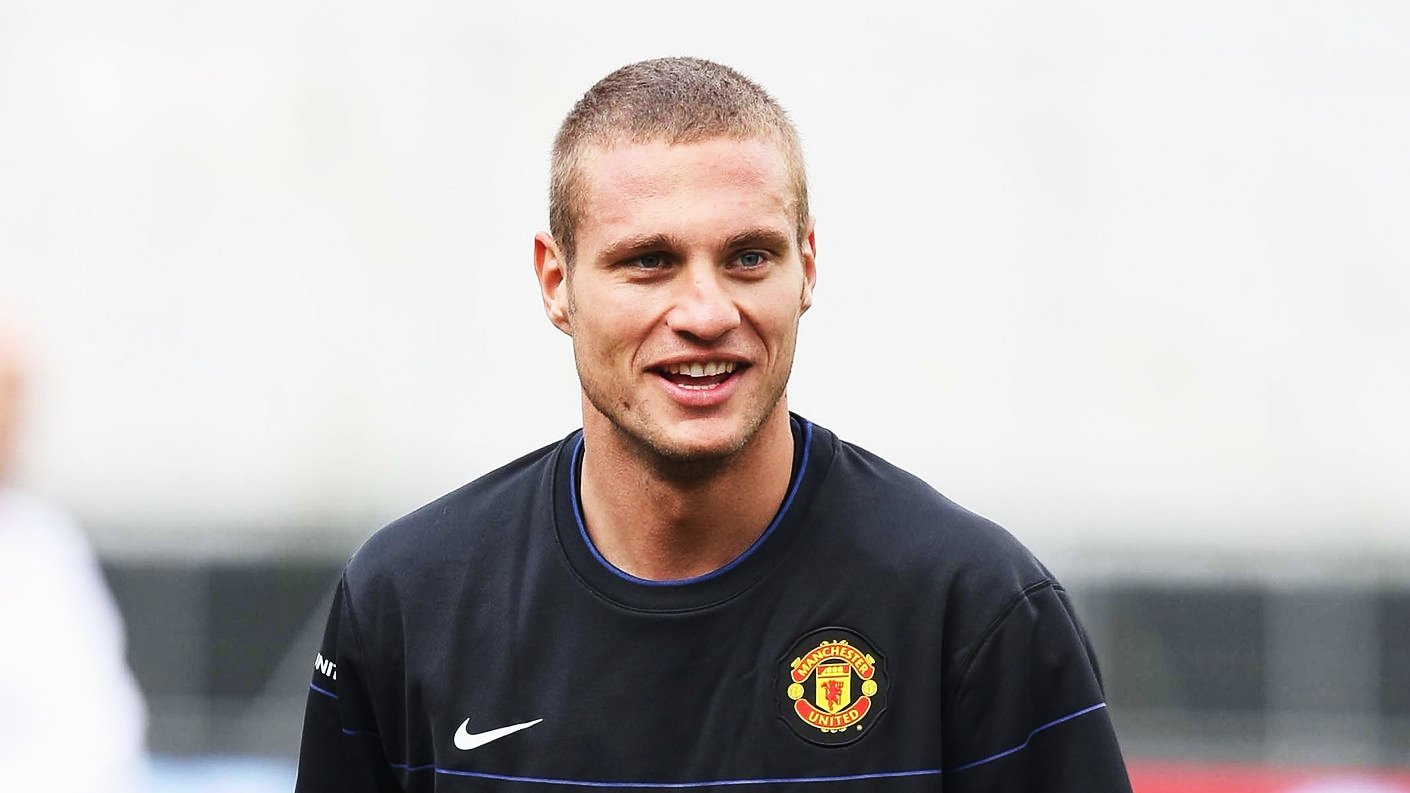 Happy Birthday today to former Centre-Back and Captain Nemanja Vidic        