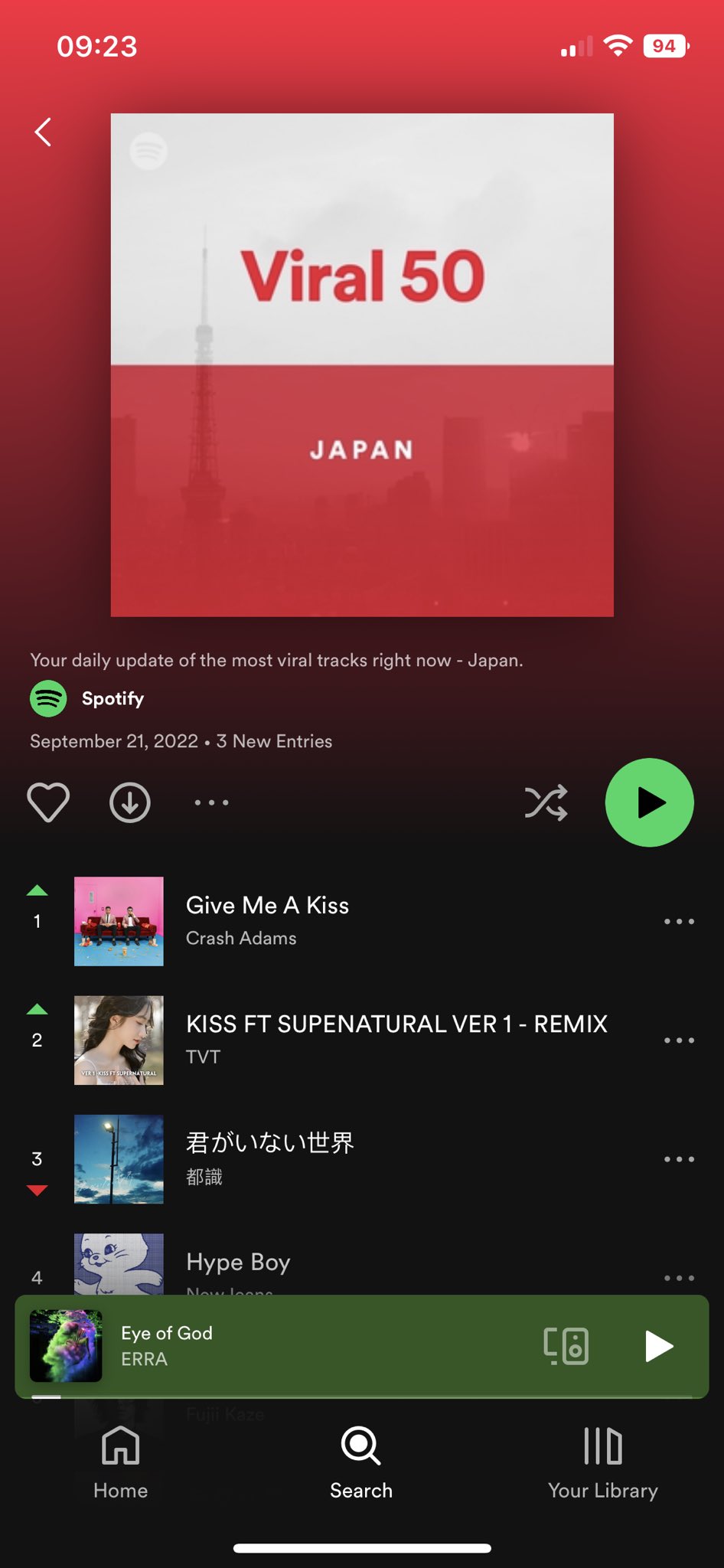 Crash Adams (crashadamsmusic) / Twitter