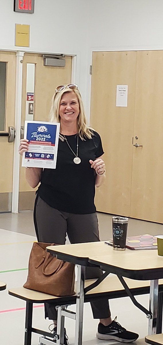 Bath Elementary School PTA tweet media