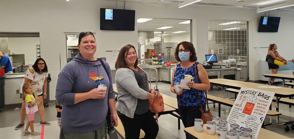 Bath Elementary School PTA tweet media