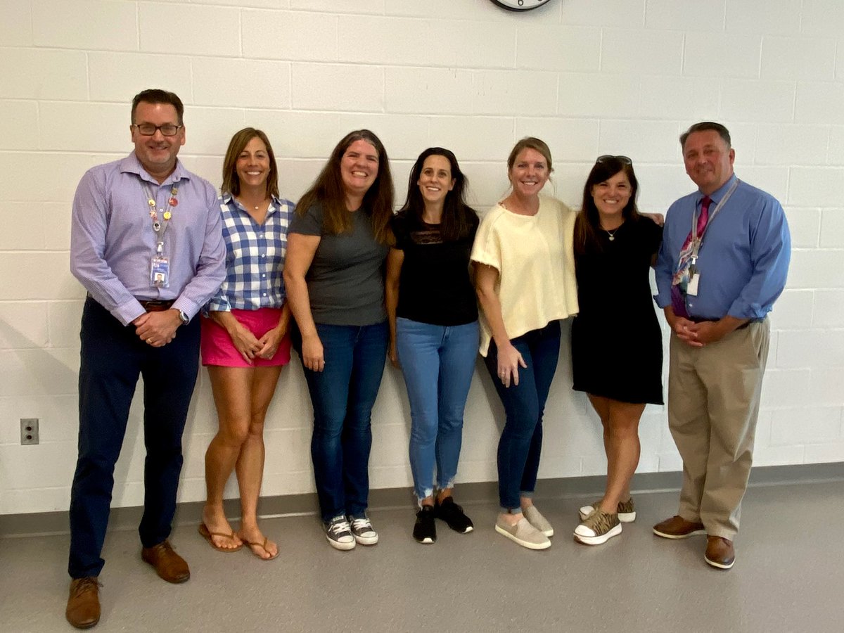 Bath Elementary School PTA tweet media