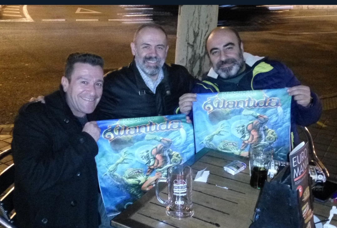 Amstrad Eterno tweet media