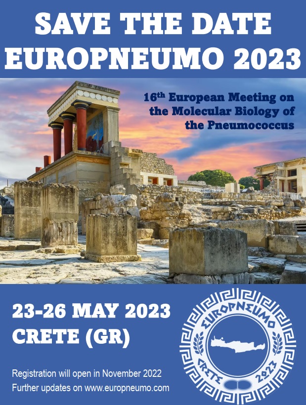 🤩

#europneumo2023