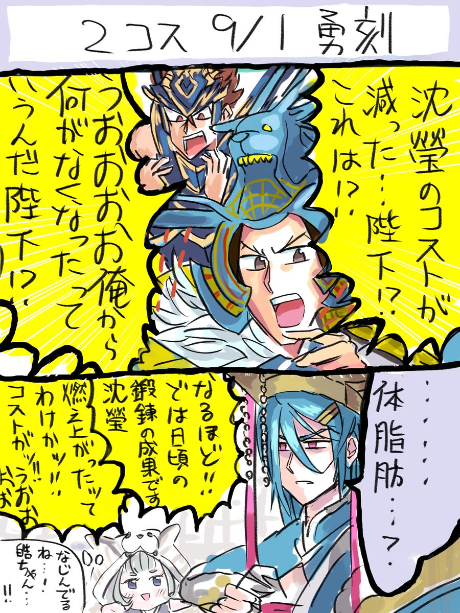 熱血 のイラスト マンガ コスプレ モデル作品 1 229 件 Twoucan