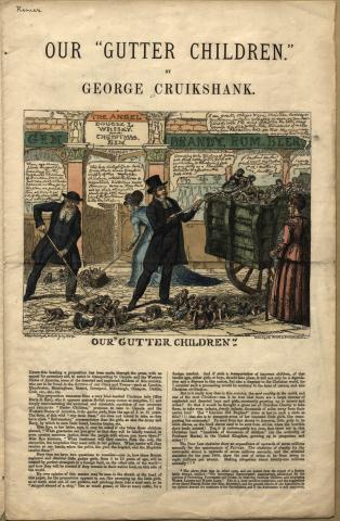 Between 1870 and 1900 tens of thousands of impoverished London children were shipped to Canada. I’m presenting an illustrated talk on the controversial coerced emigration programme and its legacy on Tues 4 Oct at Hackney Archives, 6.30pm. FREE 
eventbrite.co.uk/e/402379898107