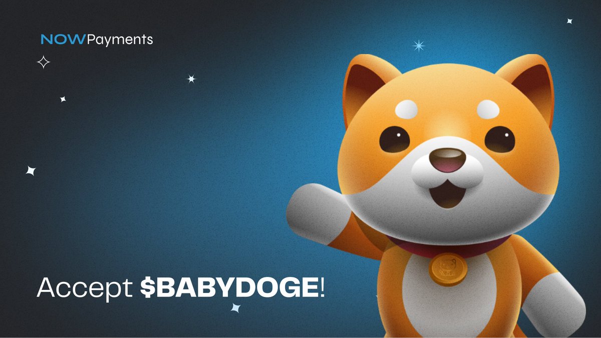 NOWPayments tweet media