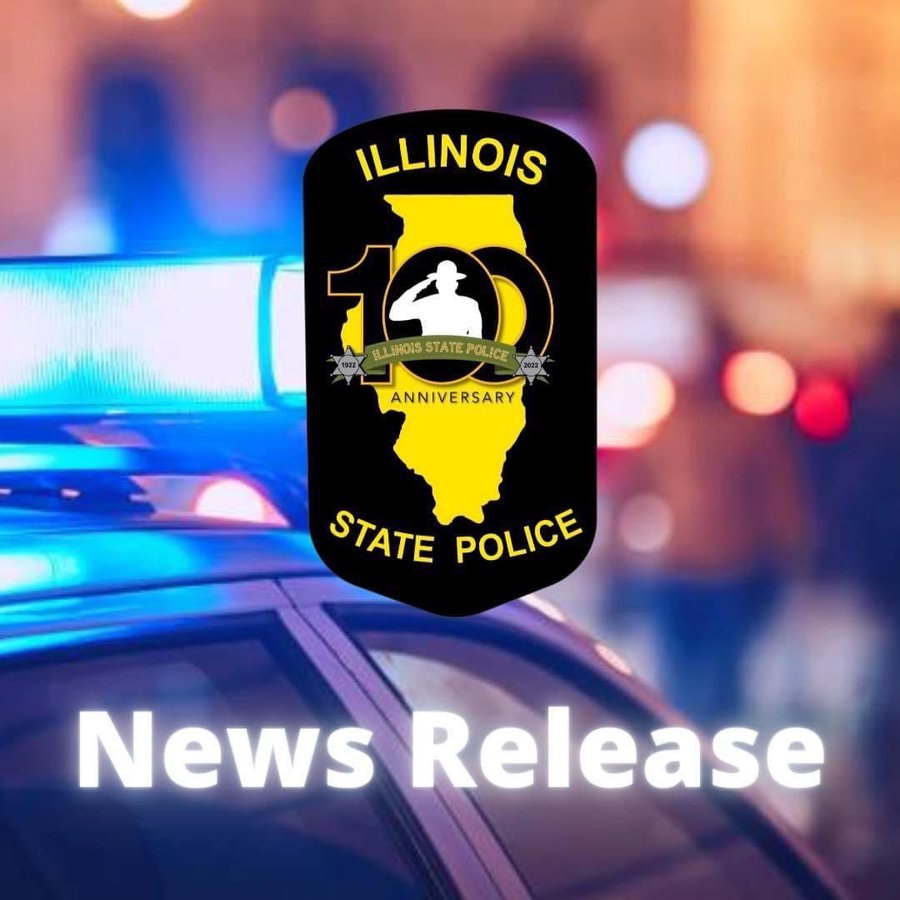 ILStatePolice's tweet photo. ISP awarding firearm enforcement grants to 32 Law Enforcement Agencies
https://t.co/9b5gzhrkAU
#ISPRevocationEnforcementFund
#reducegunviolence https://t.co/ikHvflLBh8
