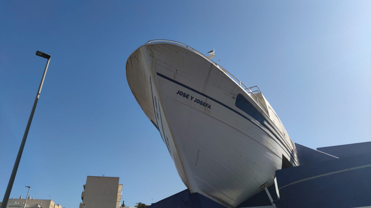 Hoy queremos compartir algunas imágenes del proceso de elaboración de la nueva EDLP GALPEMUR en la que estamos realizando un documental que muestra la andadura de GALPEMUR en estos 5 años. <a href="/efunambula/">Equipo Funámbula</a>