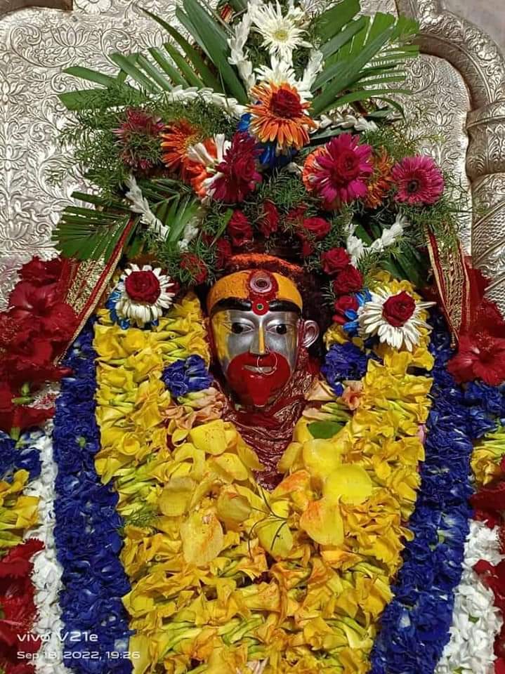 ChumkiB05's tweet photo. Jai maa Tara 🙏🙏🙏🙏🙏 https://t.co/dC3CfkIp03