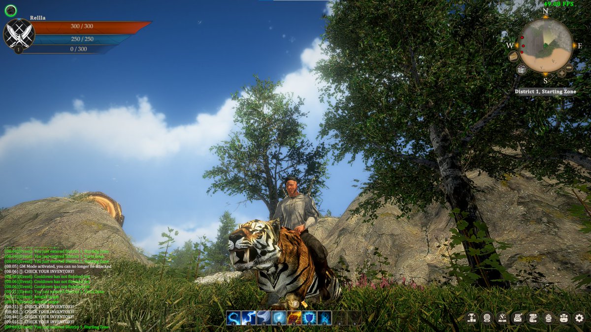 Forgotten Chain tweet media