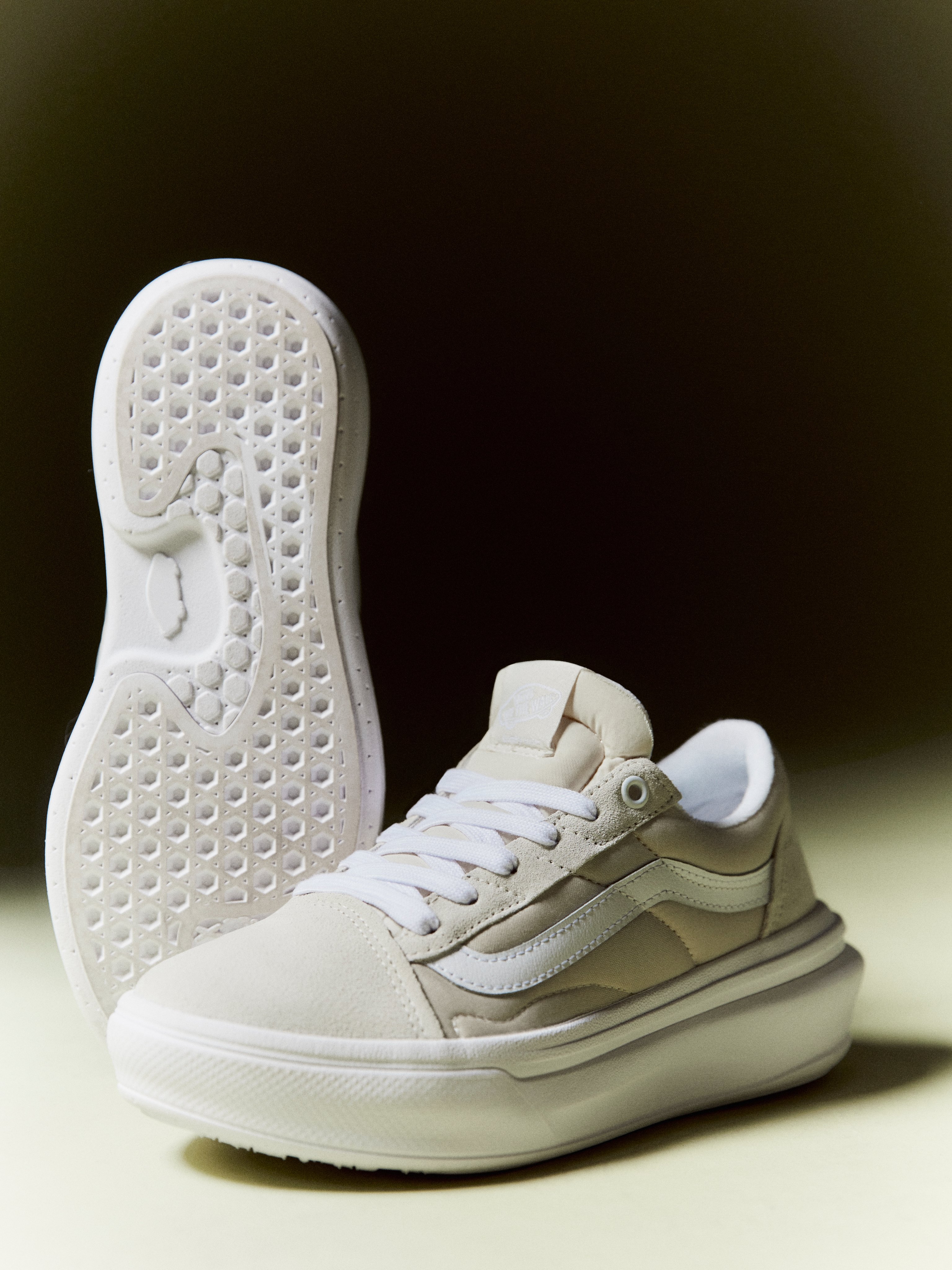 vans europe