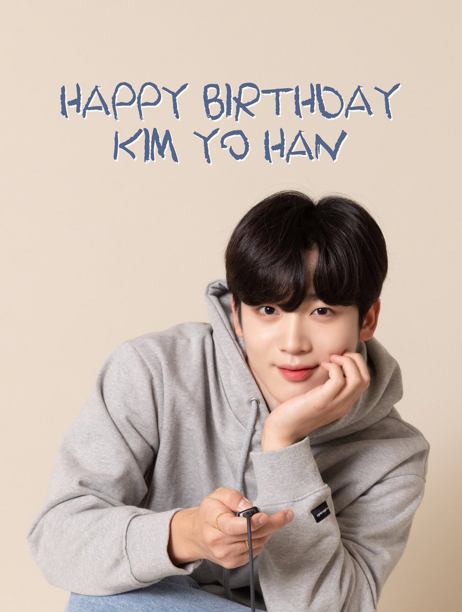 yohane0922's tweet photo. 9월의선물_요한이에게
#9월의선물_요한이에게
KingYohanDay
#KingYohanDay https://t.co/KbEb6b4h13