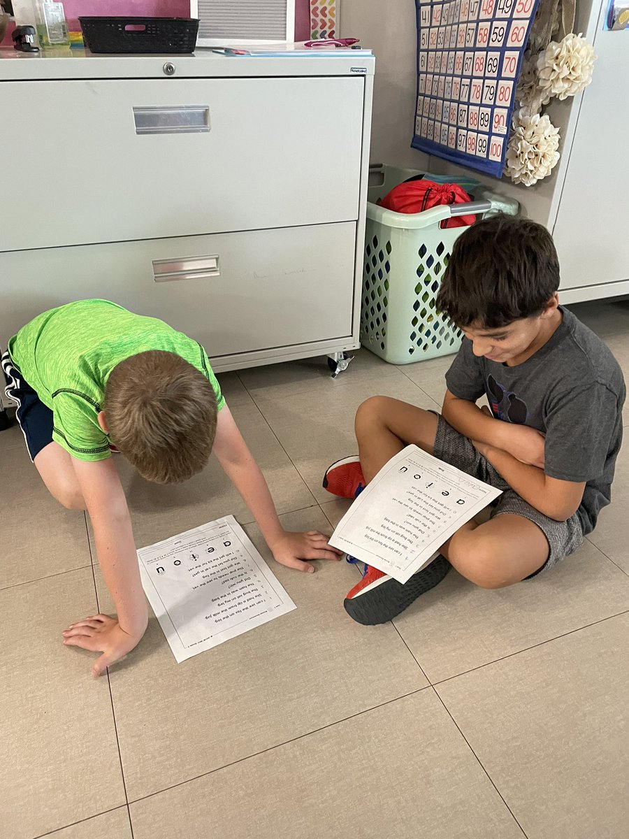 22-23 BC Second Grade tweet media