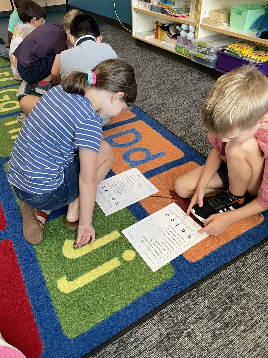 22-23 BC Second Grade tweet media
