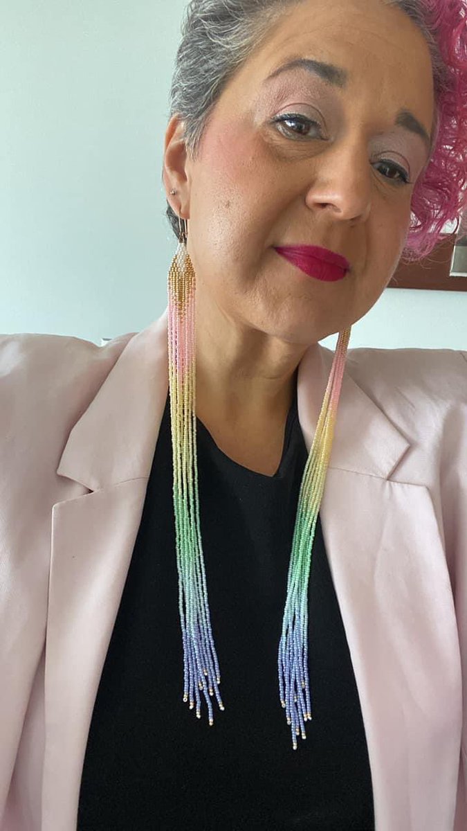 Ruth Green MSW, PhD (she/her) tweet media