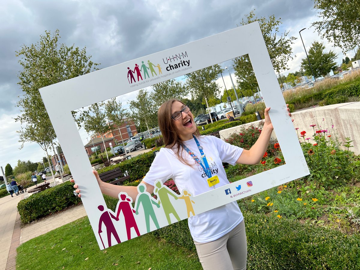 UHNMCharity's tweet photo. Meet our @Stafford10K runners! 🏃‍♀️👋🏅

UHNM Charity's own @beckybate is taking on the Stafford 10K on Sunday to thank the @AcuteStrokeUni1 at @UHNM_NHS for providing care to her Dad.

Read her story here and DONATE➡️ https://t.co/0gxEit2wp7 https://t.co/HOY1sMJ2cR