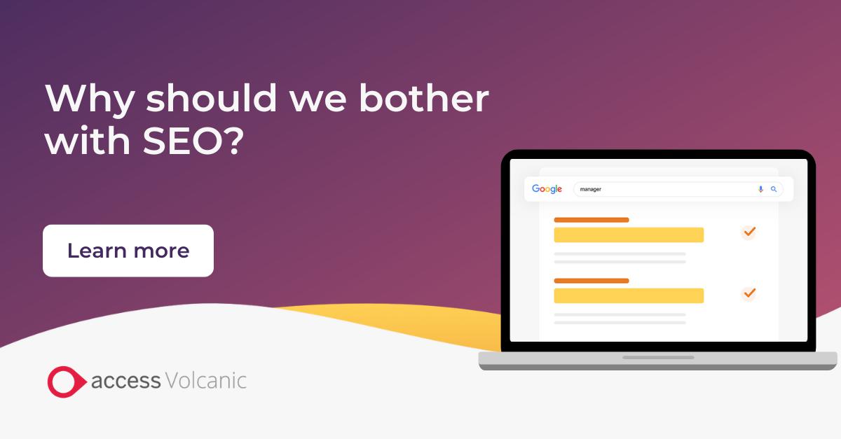 ElsHolFerman's tweet photo. We know it's hard to keep on top of technical #SEO

That’s why we developed Volcanic's SEO Monitoring Tools to scan, identify &amp; help you fix any technical SEO issues on your site, allowing you to focus on your all-important content 🖥

👉 https://t.co/pmYbFO7azA

#Recruitment https://t.co/VD809446Uc