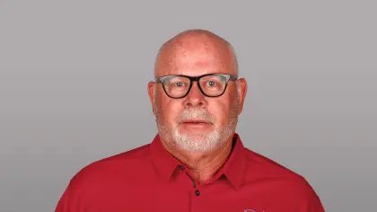 AB84's tweet photo. Per source, the NFL sent a warning letter to Bruce Arians and the Buccaneers regarding his sideline activities on Sunday. Said the source as to Arians's behavior moving forward, "He'll comply." https://t.co/P9nhf6KhpN