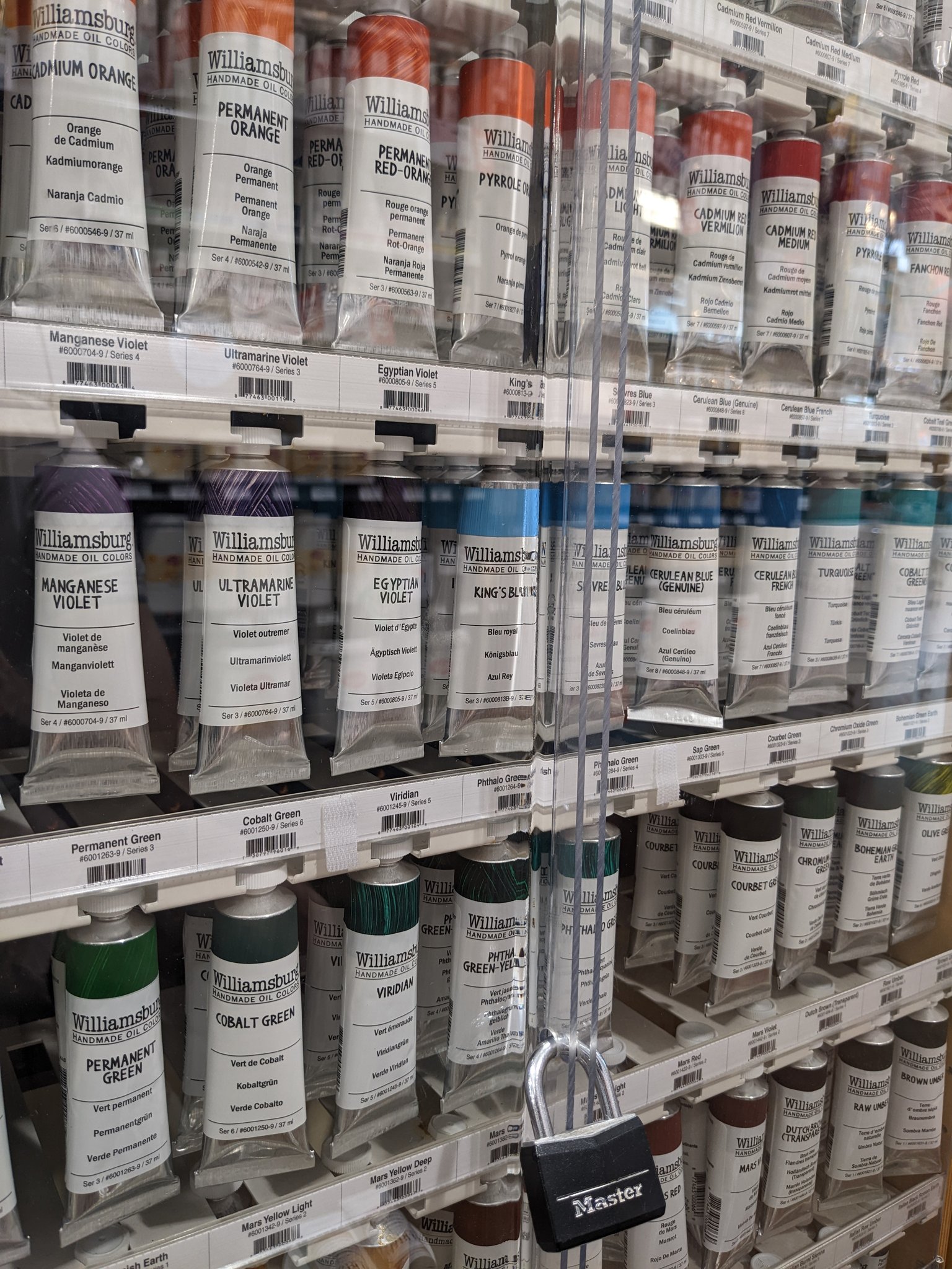 Kendric Tonn On Twitter Picking Up A Few Tubes Of Paint Https t co kendric-tonn-on-twitter-picking-up-a-few-tubes-of-paint-https-t-co