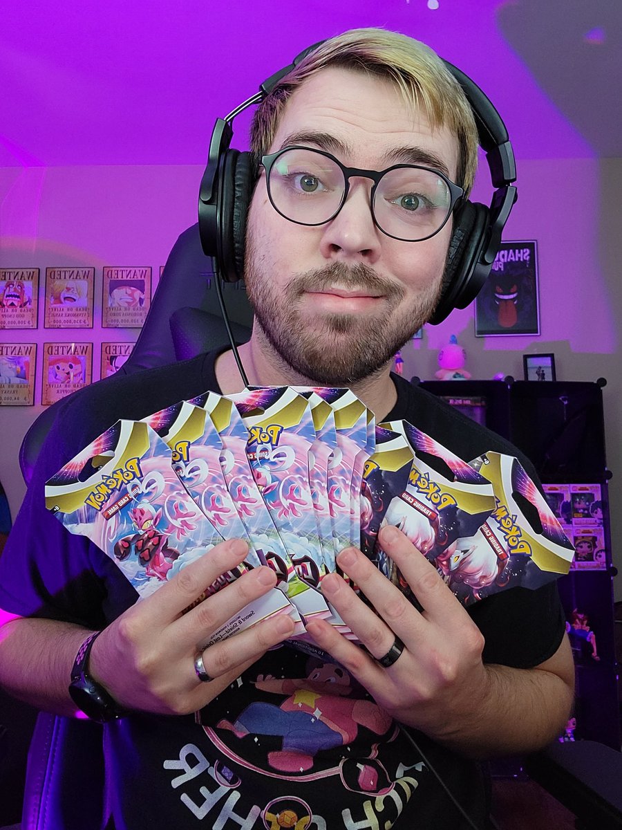 Crow | OPTCG tweet media