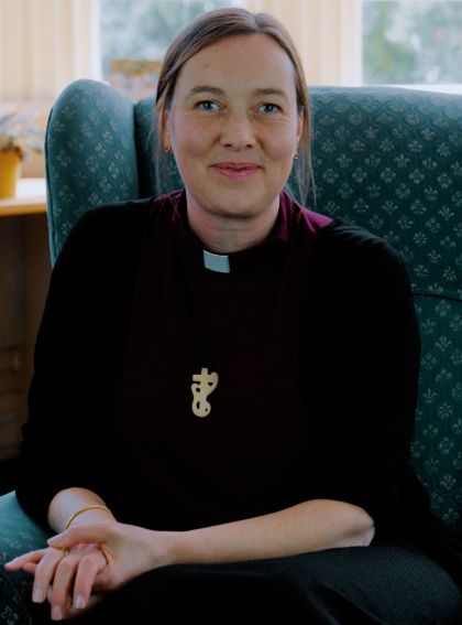DioceseOfYork's tweet photo. 📅 Tomorrow! 📅

The new Bishop of Hull, the Rt Revd Dr Eleanor Sanderson, will begin her ministry in a Service of Commissioning and Welcome in Hull Minster at 7.30pm on Thursday 22nd September 2022.

Read the full story: https://t.co/vmYJQixAup https://t.co/PXl0ZMYo7u