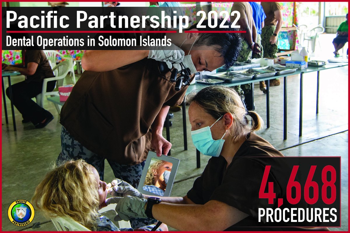 Naval Medical Forces Pacific tweet media