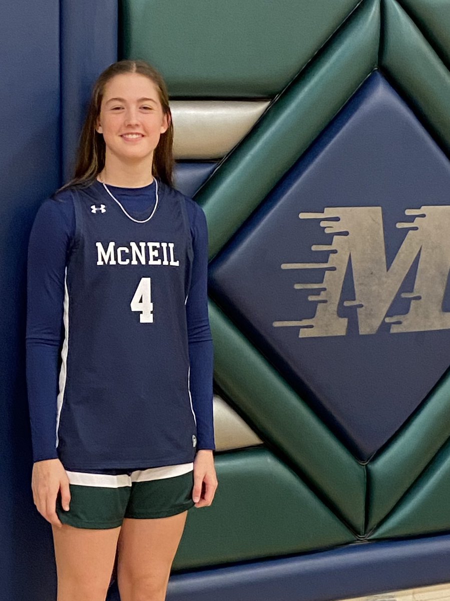 Round Rock McNeil Lady Mavs Basketball 🏀 tweet media