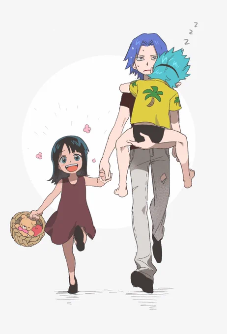 回家～ 