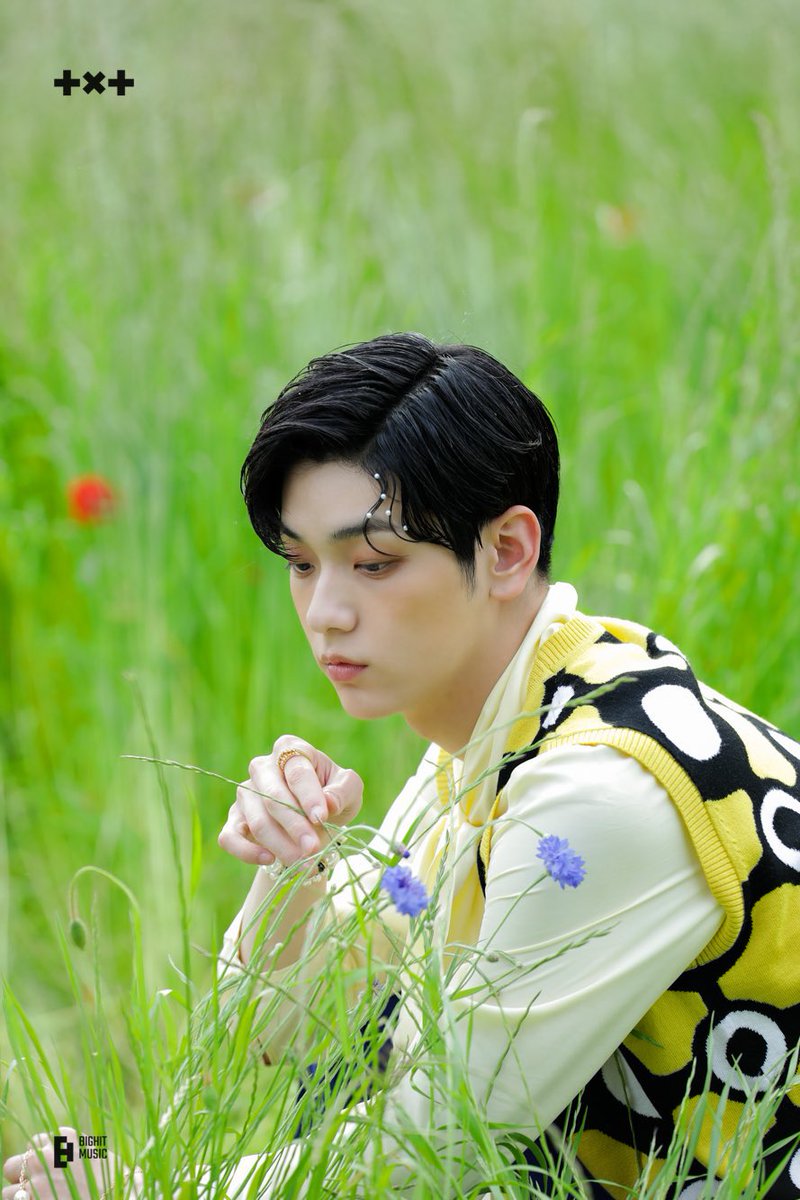 soobya_19's tweet photo. My one &amp; only 🥀#SOOBIN #MSD #MOASelcaDay #TOMORROW_X_TOGETHER @TXT_members https://t.co/foj3bhhodD