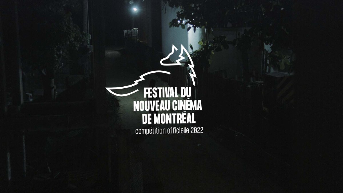Le Festival du <a href="/nouveaucinema/">Festival du nouveau cinéma de Montréal (FNC)</a> vient de dévoiler sa programmation et DESVIO DE NOCHE y fera sa première nord-américaine en compétition nationale ! 🎉

On est heureux d’accueillir ce magnifique film, réalisé par Ariane Falardeau St-Amour et Paul Chotel !

RDV le 13 octobre.