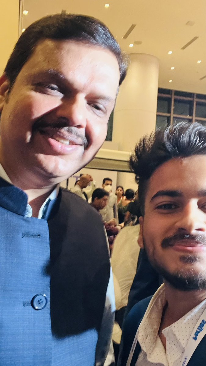 imYvyas tweet picture