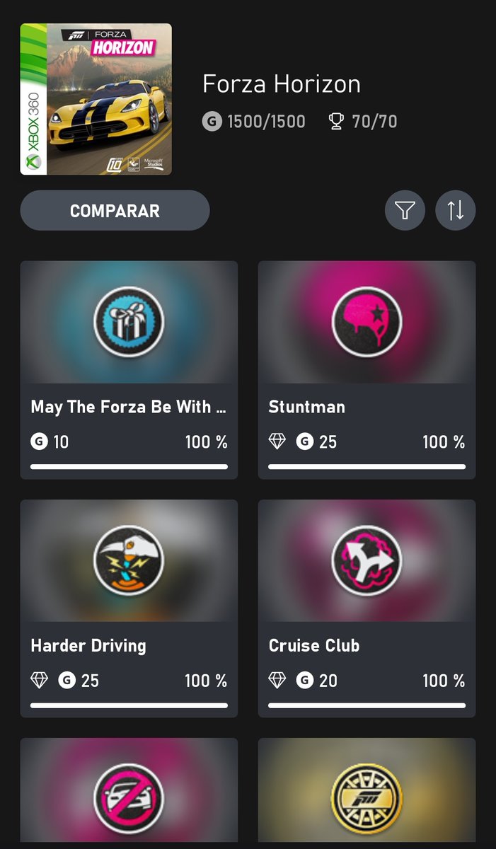 _gato_jazz_'s tweet photo. @XboxMexico Es el Horizon con la mejor selección de canciones en la estación XS https://t.co/7eDTZzuG2w