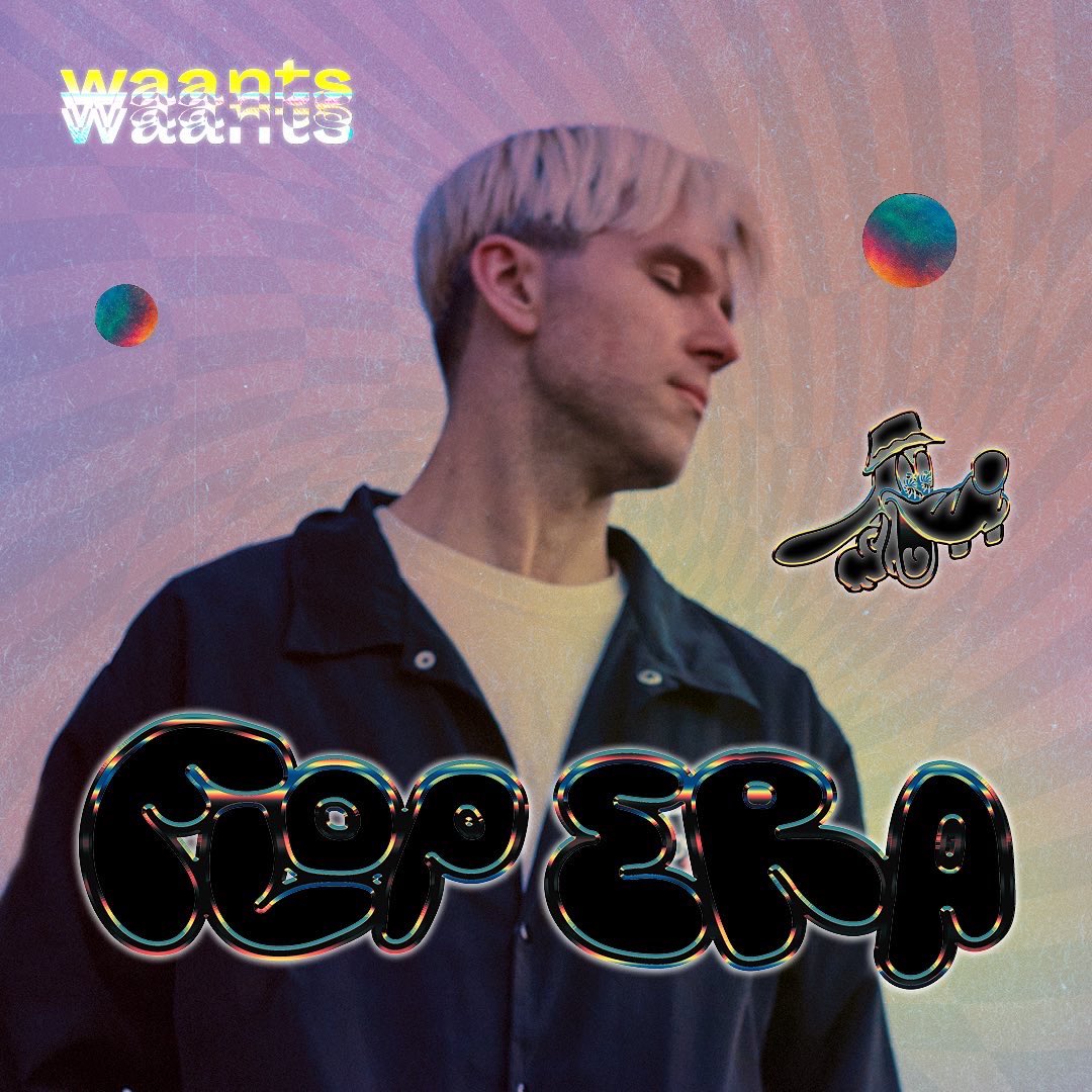 FLOP ERA (my new mix CD) is dropping October 19 on <a href="/lhmrecords/">LHM Records</a> on all platforms💝💝💝