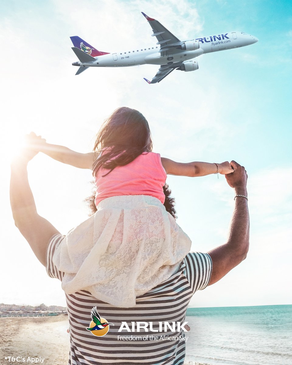 Fly_Airlink's tweet image. Win a R10 000 Travel Voucher with Airlink! 

Take a #selfie onboard or in front of our aircraft, post your selfie, and use these 2 hashtags #FlyAirlink &amp;amp; #Spring10k. The winner will be selected on 3 October 2022. *T&amp;amp;C&apos;s Apply 

Read More - flyairlink.com/en-za/spring10k