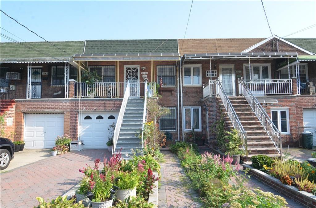 FillmoreRE's tweet photo. π₯π JUST LISTED: 10408 Avenue K, Brooklyn
3 ποΈ Bedrooms, 2 π Bathroom | Two Family Home
Call John or Earl at π± 718-272-6666 to schedule a private showing!
#FillmoreRealEstate #JustListed https://t.co/mwwi4TbPvQ
