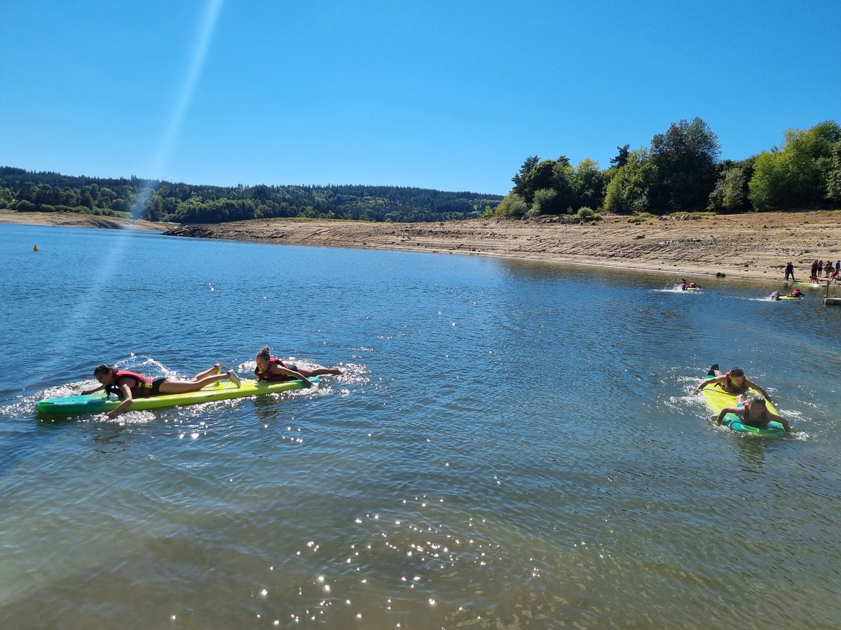 #JNSS2022 #inclusion Une journée exceptionnelle en Haute Loire à Monistrol et au Puy pour La JNSS  2022.
Merci aux professeurs EPS pour ces superbes organisations.@DSDEN43 <a href="/acclermont/">Académie de Clermont-Ferrand</a> @UNSS <a href="/EpsClermont/">Inspection Pédagogique Régionale EPS</a> <a href="/BenmiloudKarim/">Karim BENMILOUD</a>  #LabelG2024 #EPS