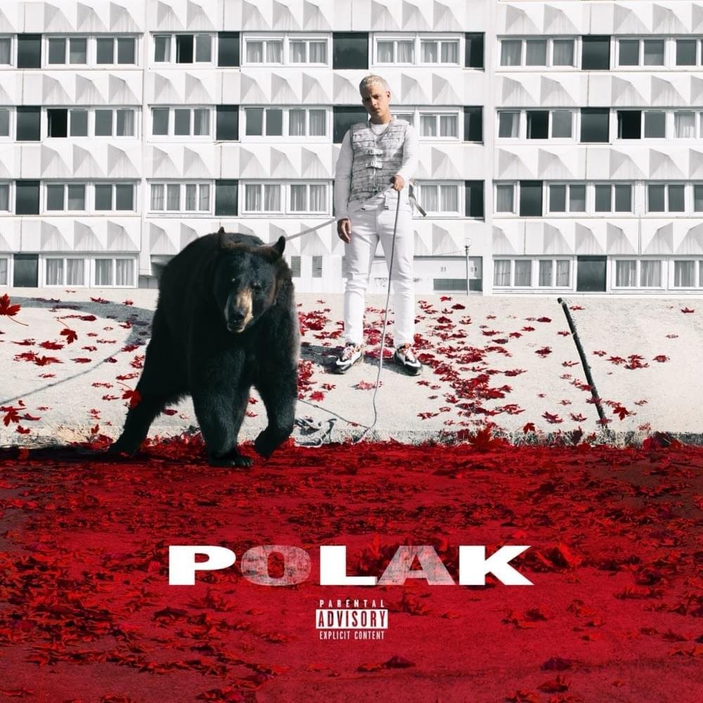 60SecondesPLK's tweet image. 🎂 L’album « Polak » fête ses 4 ans ! 🇵🇱