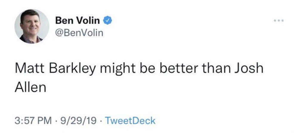 Taylor Kyles tweet media