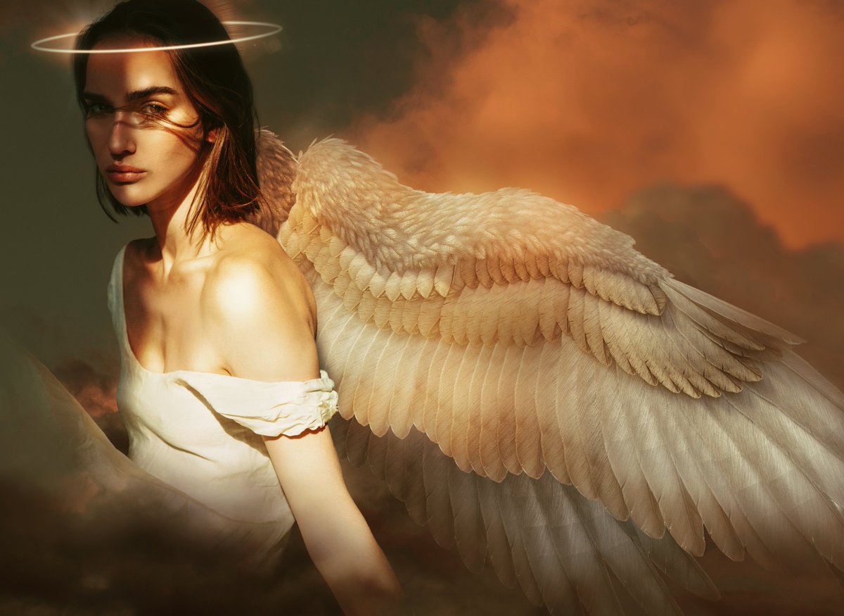 ✨Regina Wamba✨ tweet media