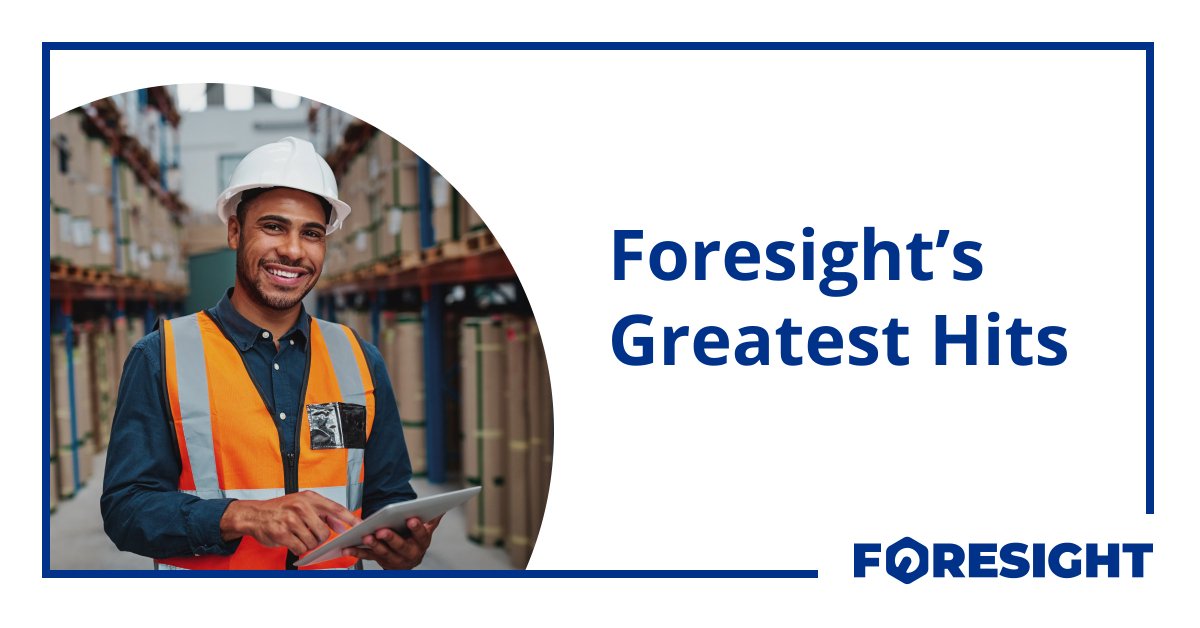 Foresight Commercial Insurance tweet media