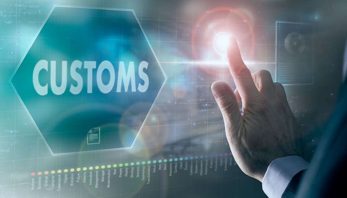 customsinsight's tweet photo. The clock is ticking...So let us save you time. 

View our CHIEF to CDS checklist with helpful links here:  https://t.co/qADOiySc9Z

#customsinsights #chieftocds #hmrc #customs #checklist #compliance #imports #exports https://t.co/FcHAt6PSmZ