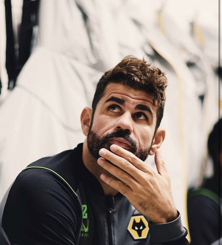 Should Diego Costa play against West Ham? #wwfc | #WolvesFc | #WolvesLads