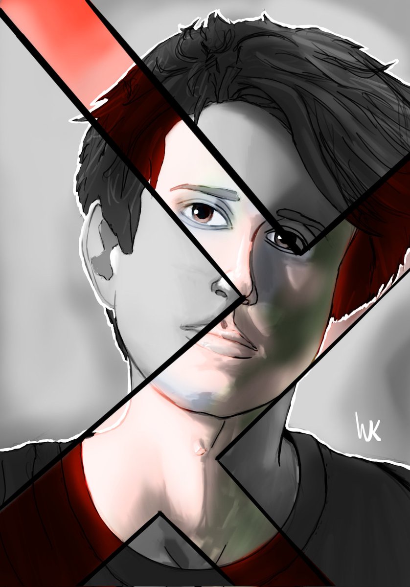JackRenai's tweet photo. I AM TAKING COMMISSIONS! I can not guarantee the same quality as these pictures but somewhere in that ballpark. I do portraits for $50 - $150 dollars, each drawing should take around three days for me to complete, My art is typically digital, ANY OTHER QUESTIONS DM ME THANK YOU. https://t.co/khmNzQOlPE