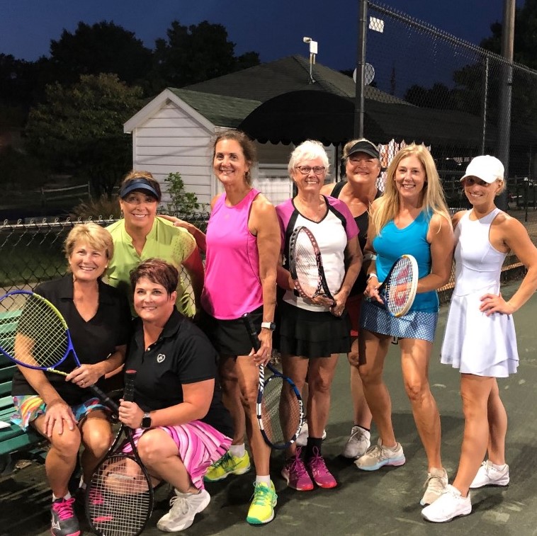 JoinMGCC's tweet photo. Tennis Ladies Social! Last night the ladies enjoyed play, followed by a terrific dinner on the patio.

#mgcc #marylandgolfandcountryclubs #marylandtennis #countryclubliving #harfordcountymd https://t.co/7IgeUAfymt