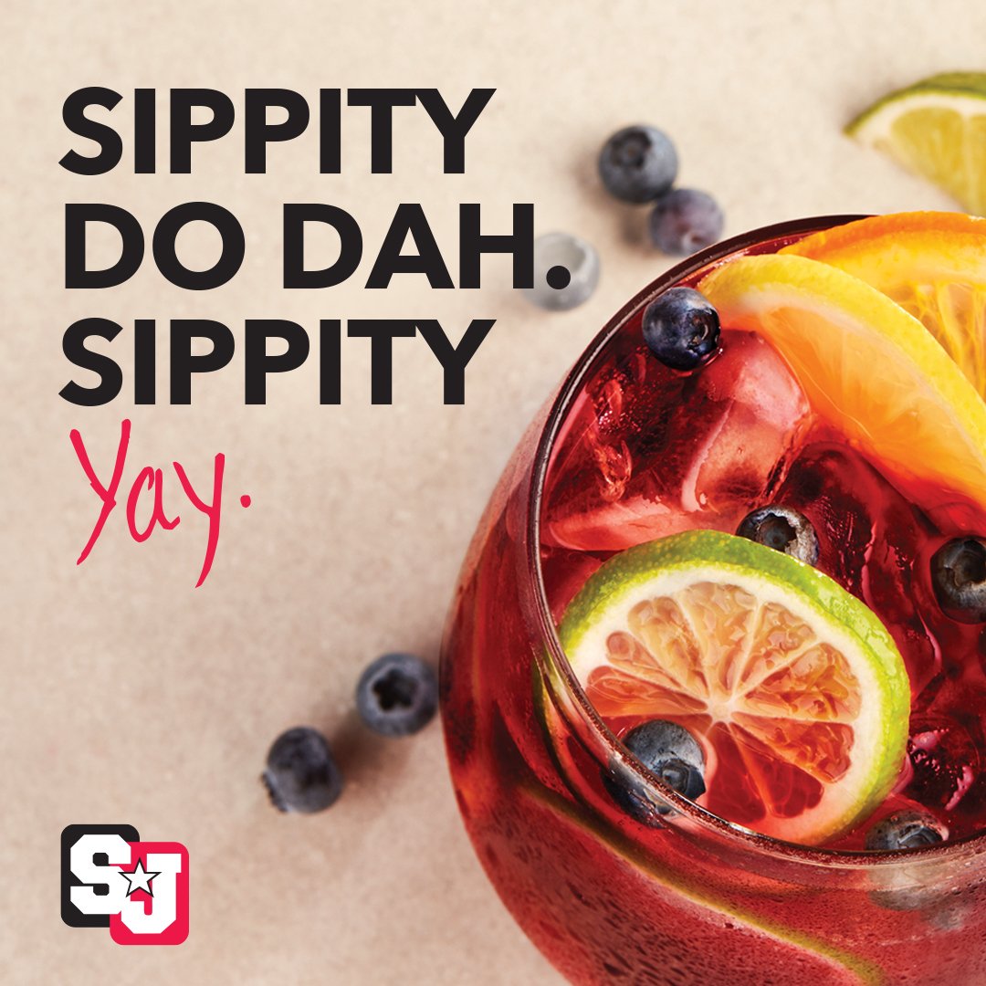 Shoeless Joe's Sports Grill tweet media